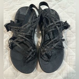 Chaco sandals size 10